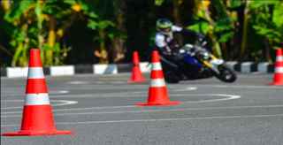 Motorcycle Training & Licensing Business