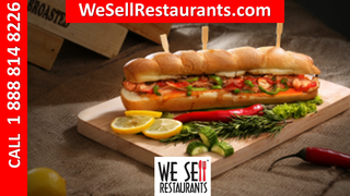 2 Sandwich Franchises for Sale - Northern Colorado
