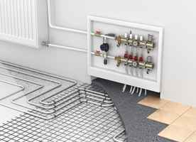 hydronic-heating-system-company-montrose-colorado