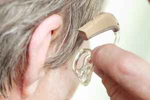 Multiple Location Hearing Aid Center
