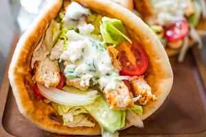 Gyro Fast Food – Breakfast, Lunch and Dinner