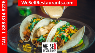 Great Location! Mexican Restaurant-Collin County