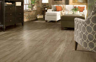 Residential and Commercial Flooring - NAZ