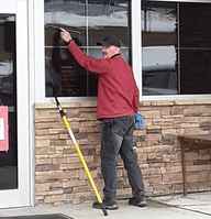 Commercial Window Washing Highly Profitable Busin