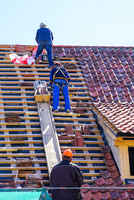 Roofing & Restoration Company