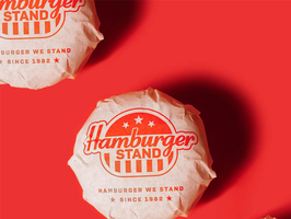 Hamburger Stand Terrific Owner Operator Opp