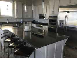 Distributor & Installer for Cabinets & Countertops