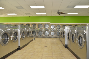 Tennessee Laundromats for Sale | BusinessBroker.net