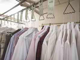 20 yr Well Established Dry Cleaning for Sale