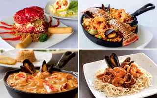 Price Improvement-Vietnamese/Seafood Restaurant
