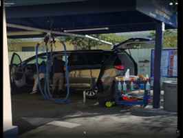 Full Service Car Wash in Central Palm Beach County