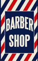 Upscale Barbershop in Top Location Get into UR BIZ