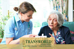41 Year Established Assisted Living Facility