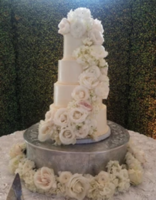 Wedding Cake Bakery in San Antonio