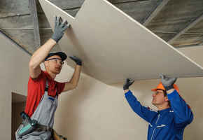 Commercial Drywall Installation & Framing Business