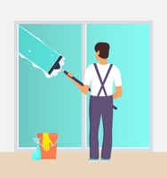 Profitable Window Cleaning Service - Money Maker