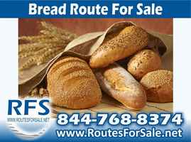 Sara Lee & Oroweat Bread Route, Zachary, LA