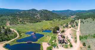 Resort & Campground For Sale in Larimer County, CO