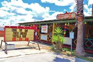 Restaurant & Bar For Sale in Zavala County, TX