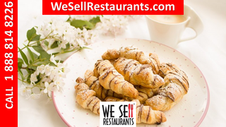 French Bakery for Sale in Boca Raton, FL
