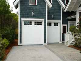 Garage Doors, Sales, Service, Installation