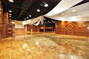 Freestone County, TX Banquet Hall & Bar For Sale