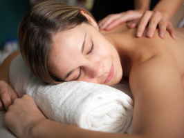 Massage Therapist / Spa