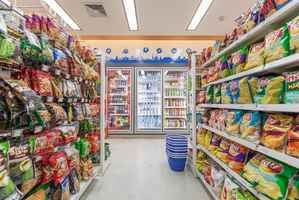 Anderson County Convenience Store - Super Clean