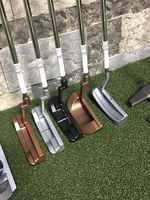 Specialty Golf Equipment Retailer, with Invento...