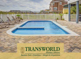 One of a Kind Hardscapes Installation Business