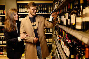 Maryland Liquor Wine Stores For Sale Businessbroker Net