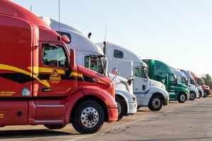 Trucking Company Serving USA - Very Profitable!