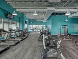 Five Top Rated Franchise Fitness Studios