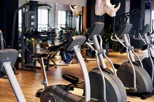 Top Rated Franchise Fitness Studio – Charlotte