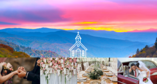 Wedding/Event Planning Business in the Smoky Mtns.