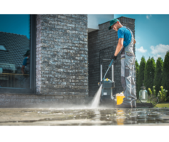 Soft and Pressure Washing Business in a Box