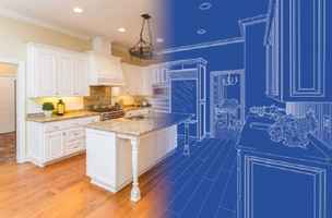 39 Year Kitchen & Bath Remodeling Company