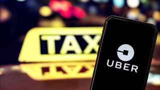 UBER Fully Automated and Managed Online Business