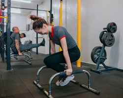 Five Top Rated Franchise Fitness Studios - Orlando