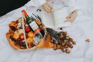 Gourmet Gift Package Company