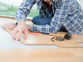 Home-Based Flooring Franchise w/Hands-On Training