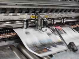 Successful Print, Copy, and Marketing Business