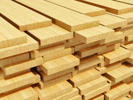 High-Margin, Great Wood Products - No EH