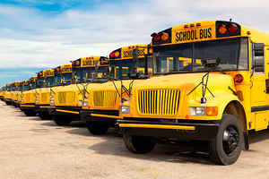Fully Insured & Licensed Private School Bus Transp