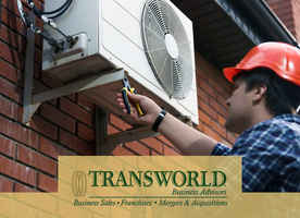 Residential & Commercial HVAC Company