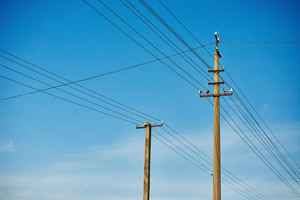 Power Pole Maintenance Business For Sale - Business For Sale In Not Disclosed Co