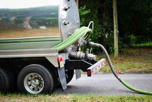 Southern NH Septic Service Business