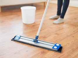 Residential Cleaning Business for Sale