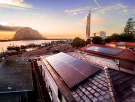 Central Valley Electrical Contractor Solar In Business For Sale In Central California Ca