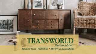 Profitable Rustic Furniture Store in Humble Area - Business for Sale in